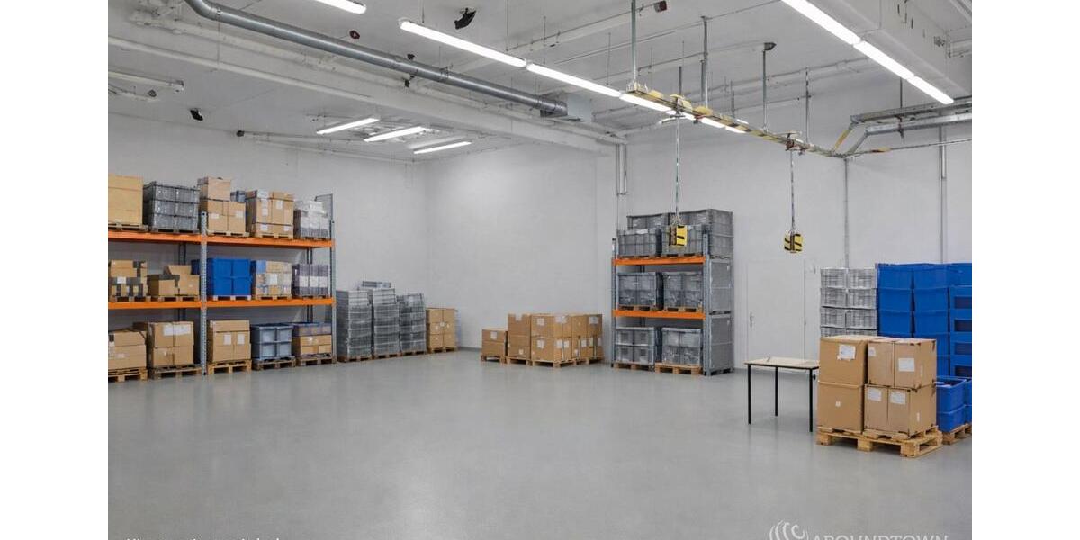 Gewerbeobjekt Unterschleißheim - 4.429&euro; | Angebot:26084521