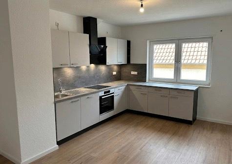 Etagenwohnung Bürstadt - 4.5 Zimmer, 121 m&sup2;, 1.690&euro; | Angebot:26625709