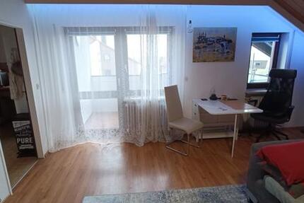 Feine 2 - Zi - Wohnung !!! 2 zimmer