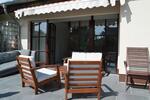Erdgeschoßwohnung Berlin Reinickendorf - 1 Zimmer, 45 m&sup2;, 950&euro; | Angebot:26669760