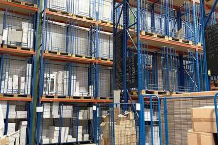 Gewerbeobjekt Menden Bösperde - 5.000&euro; | Angebot:26182557