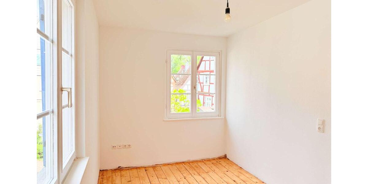 Etagenwohnung Laubach - 4 Zimmer, 80 m&sup2;, 750&euro; | Angebot:26515974