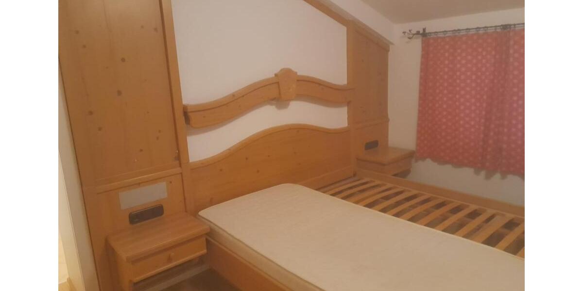 Etagenwohnung Bergen - 2 Zimmer, 50 m&sup2;, 500&euro; | Angebot:25860455