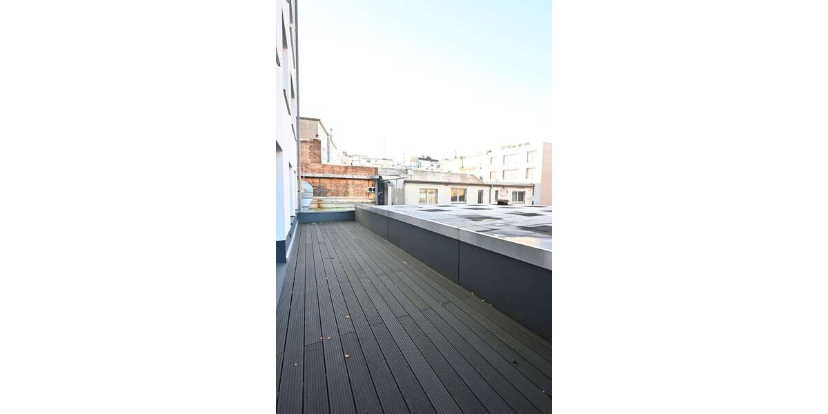 Etagenwohnung Bochum Innenstadt - 4.5 Zimmer, 125 m&sup2;, 1.400&euro; | Angebot:27083200