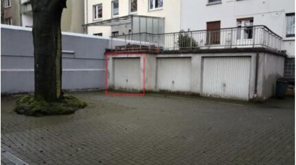 Großzügige Wohnung von Privat im Kronprinzenstraßenviertel 3 zimmer