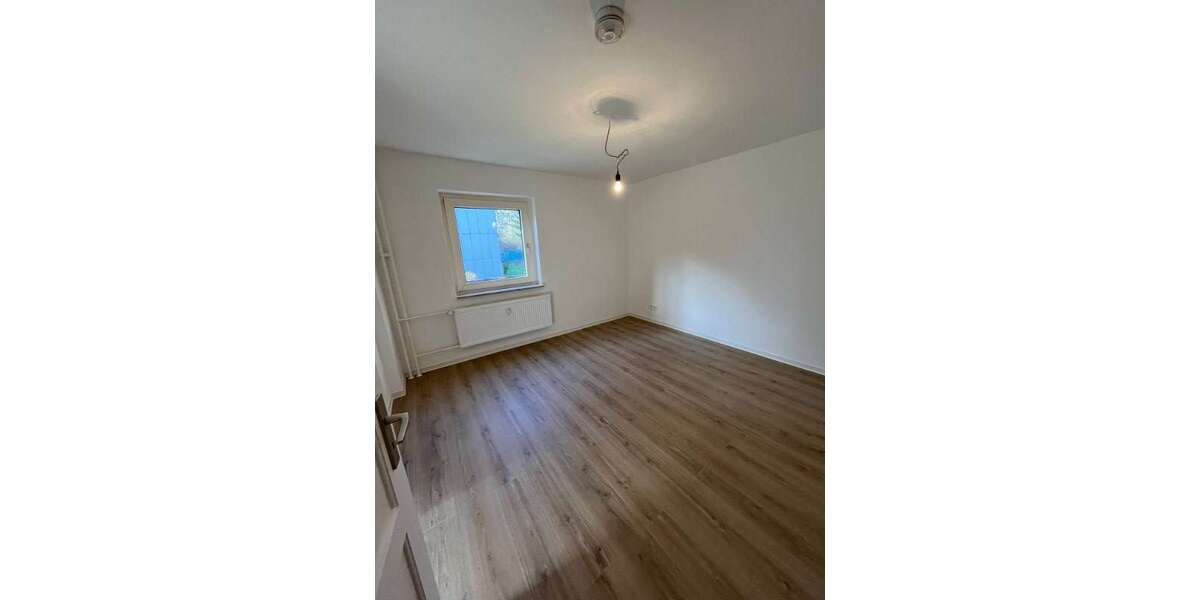 Etagenwohnung Eckernförde Borby - 2 Zimmer, 37 m&sup2;, 369&euro; | Angebot:25912376