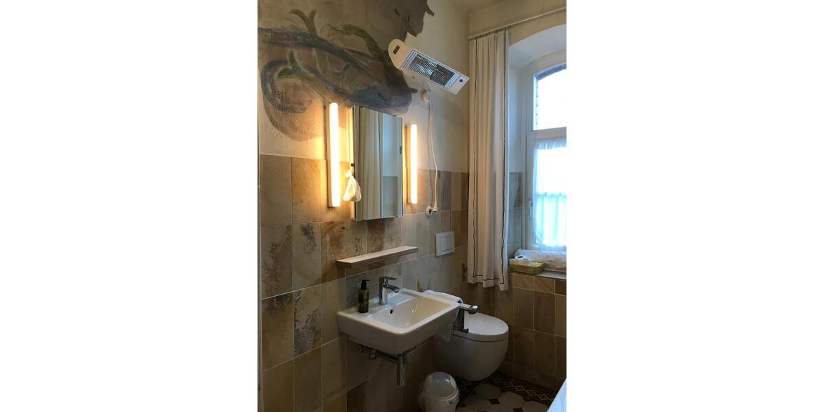 Wohnen auf Zeit Parsberg - 1.5 Zimmer, 34 m&sup2;, 500&euro; | Angebot:25940451