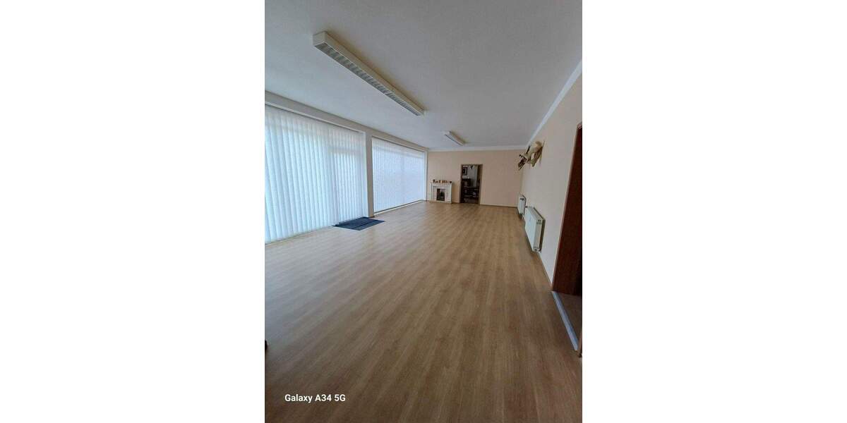 Gewerbeobjekt Eisenach Stedtfeld - 1.700&euro; | Angebot:25853938