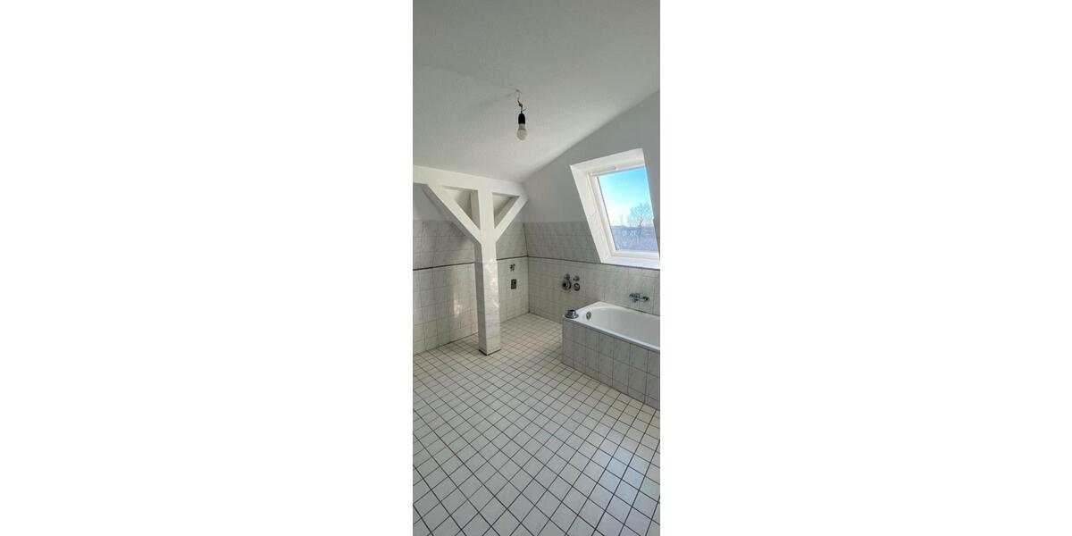 4 Zimmer, offene Küche, Bad 4 zimmer