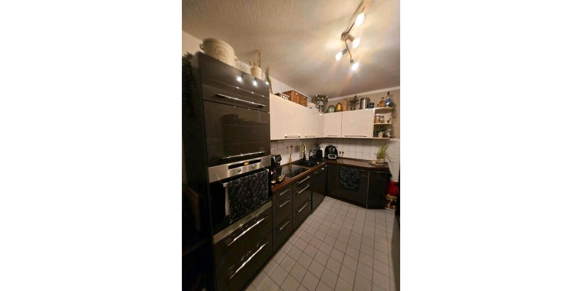 Dachgeschoßwohnung Schipkau - 3 Zimmer, 82 m&sup2;, 745&euro; | Angebot:26074981