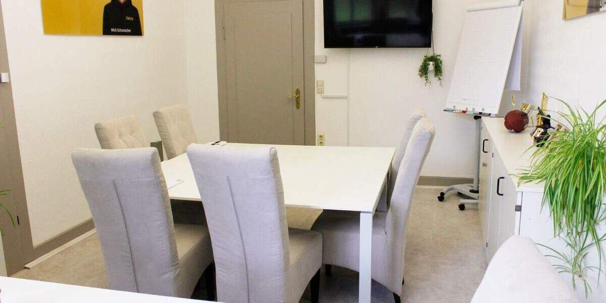Gewerbeobjekt Ettlingen - 200&euro; | Angebot:25710030