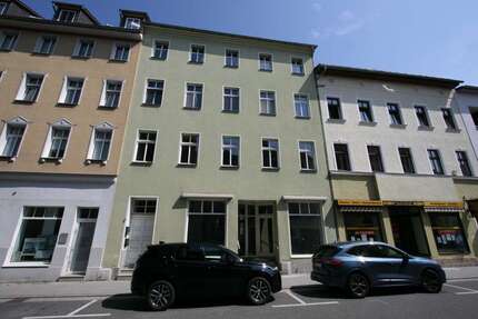 Wohnung Meiningen Weidig - 4 Zimmer, 112 m&sup2;, 850&euro; | Angebot:27077804