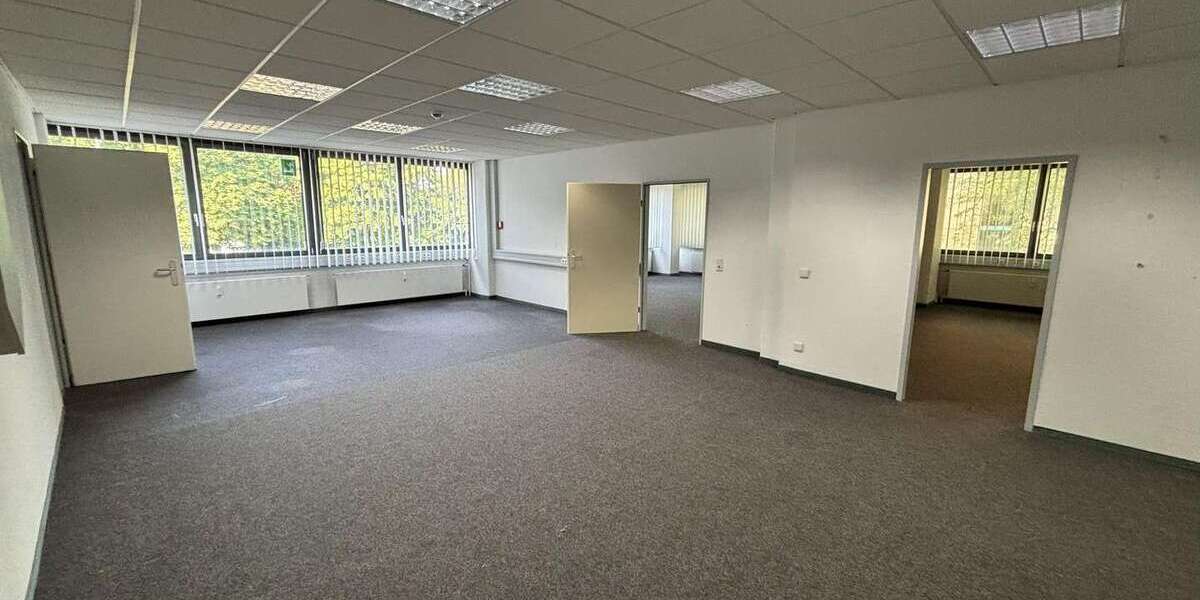 Gewerbeobjekt Düsseldorf Mörsenbroich - 1.100&euro; | Angebot:25079361