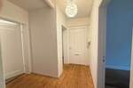 Gepflegte und gut geschnittene 3 Zimmerwohnung mit neuer Einbauküche und Duschbad in Tonndorf 3 zimmer