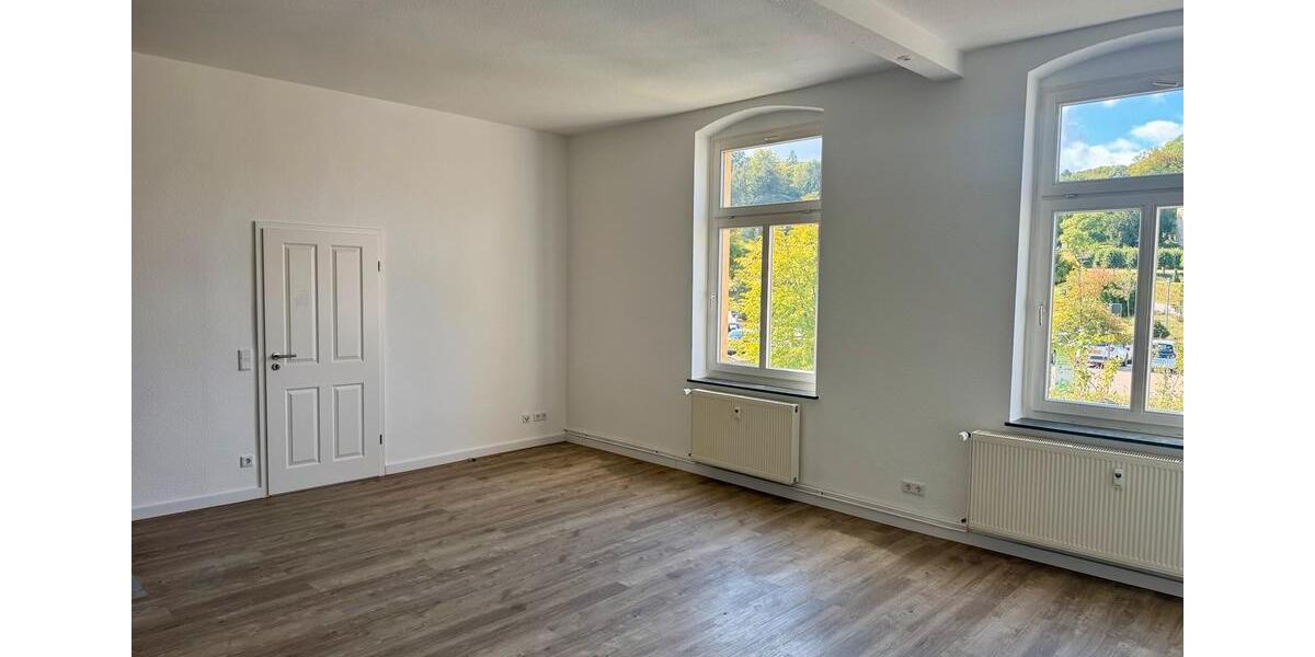 Etagenwohnung Blankenburg (Harz) - 3 Zimmer, 110 m&sup2;, 825&euro; | Angebot:26336030
