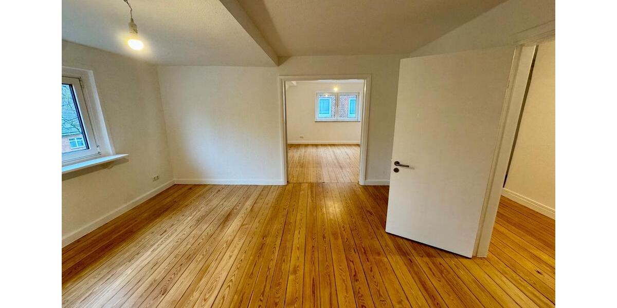 Etagenwohnung Rendsburg - 3 Zimmer, 76 m&sup2;, 795&euro; | Angebot:26666057