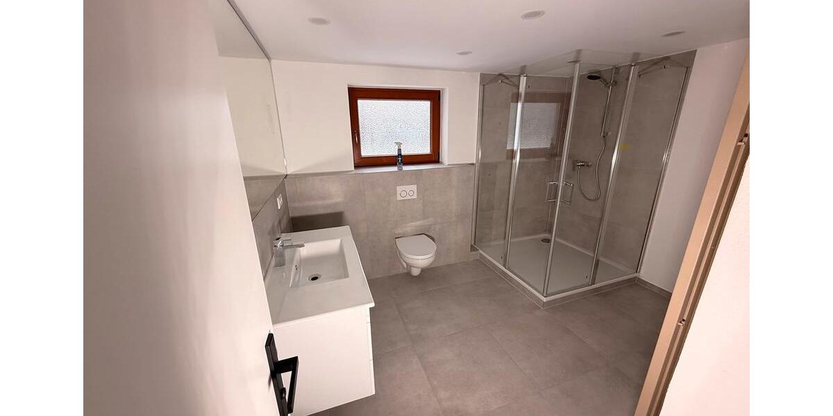 Kernsanierte 3-Zimmer-Wohnung Am Hagen 3 zimmer