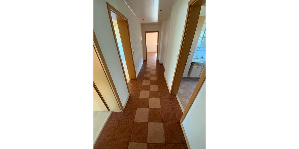 Erdgeschoßwohnung Rheinböllen - 3 Zimmer, 90 m&sup2;, 1.150&euro; | Angebot:26626128
