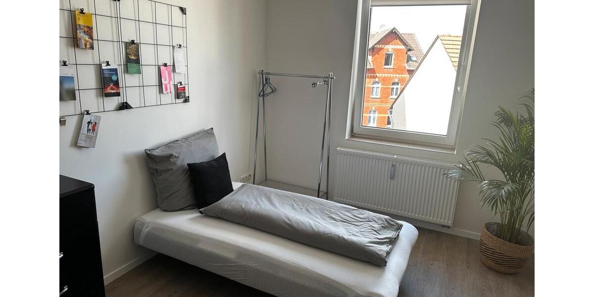 Etagenwohnung Kassel Bad Wilhelmshöhe - 2 Zimmer, 58 m&sup2;, 1.850&euro; | Angebot:25613928