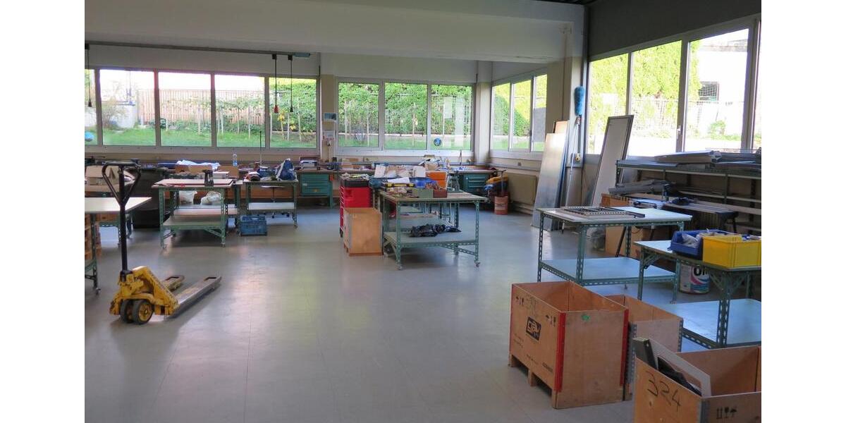 Gewerbeobjekt Hilzingen - 3.500&euro; | Angebot:26511078