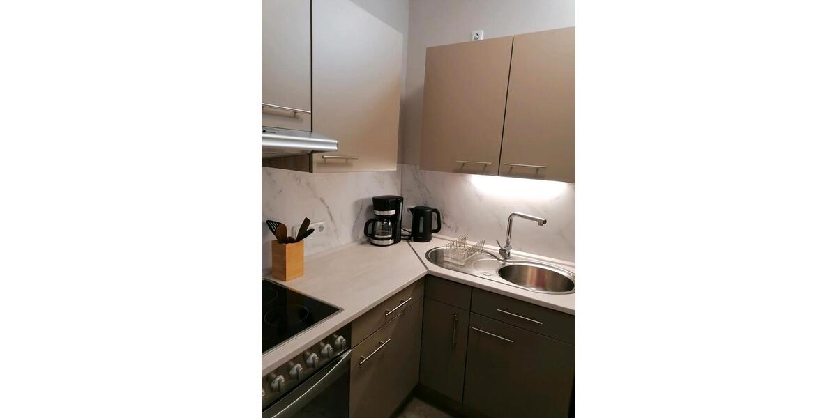 Wohnen auf Zeit Calbe (Saale) - 2 Zimmer, 30 m&sup2;, 25&euro; | Angebot:23544640