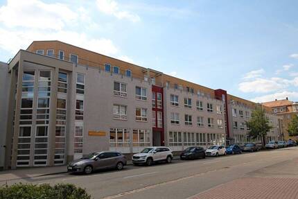 Studenten aufgepasst - großzügiges Appartement mit Küche 1 zimmer