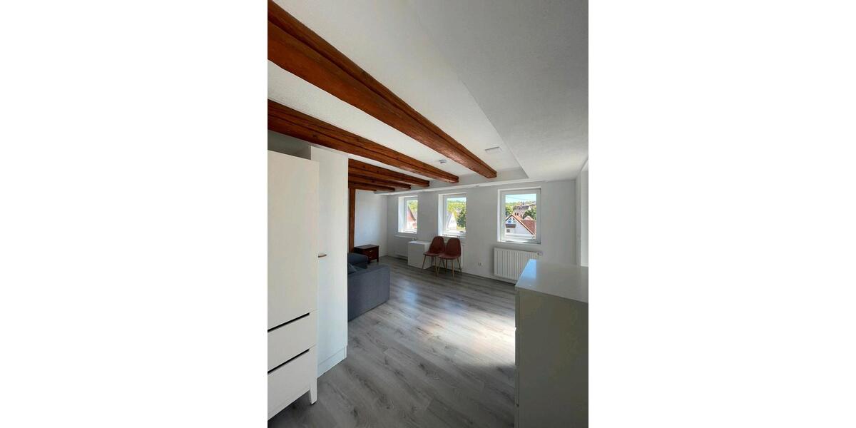 Etagenwohnung Weil der Stadt - 2 Zimmer, 45 m&sup2;, 750&euro; | Angebot:26681903