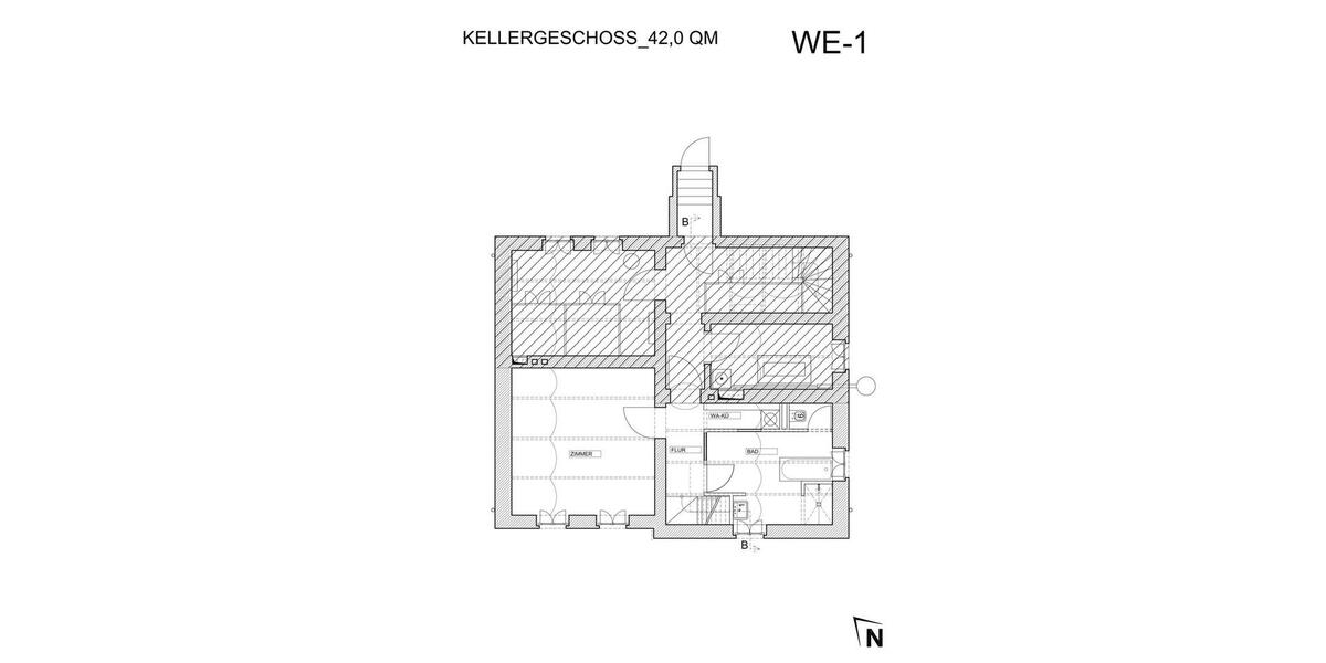 Terrassenwohnung Wandlitz - 4 Zimmer, 129 m&sup2;, 1.550&euro; | Angebot:26679288
