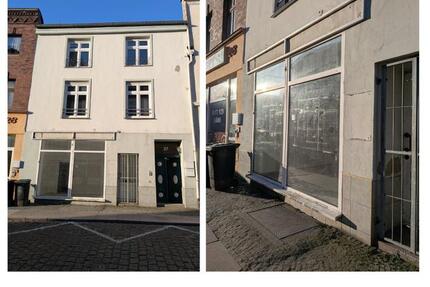 Gewerbeobjekt Stralsund - 620&euro; | Angebot:25446672