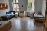 Wohnen auf Zeit Nauen - 3 Zimmer, 100 m&sup2;, 25&euro; | Angebot:25163803