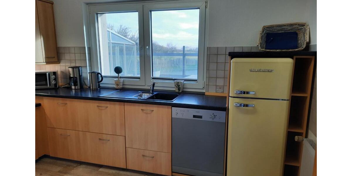 Wohnen auf Zeit Cuxhaven Duhnen - 4 Zimmer, 60 m&sup2;, 65&euro; | Angebot:25888054