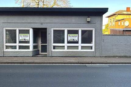 Gewerbeobjekt Marne - 2 Zimmer, 600&euro; | Angebot:26177006