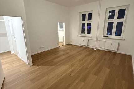 Wohnung zum Mieten in Berlin 874 € 36 m² 1 zimmer