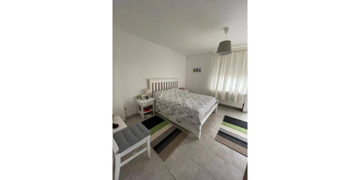 Attraktive, vollmöblierte 2,5-Zimmer-Wohnung in Bonn Altstadt 2.5 zimmer