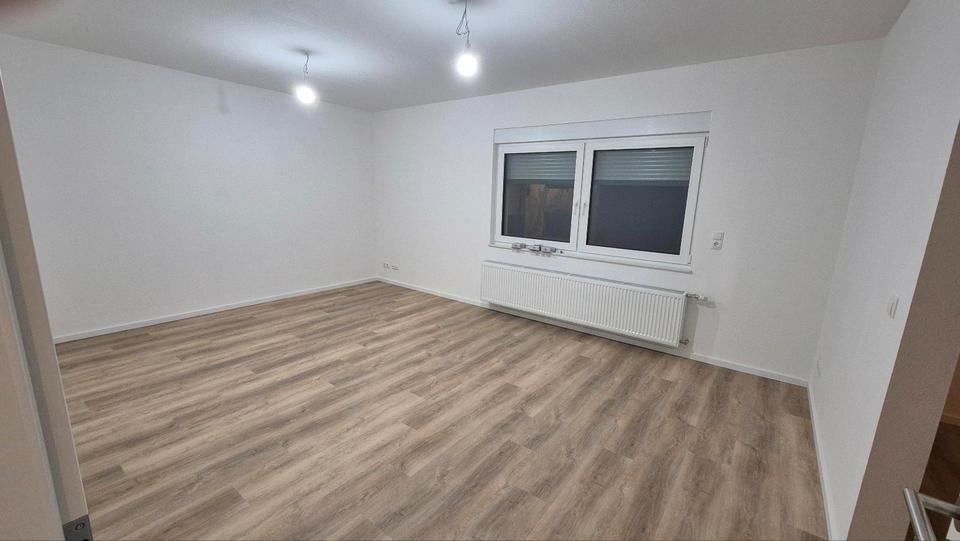 Etagenwohnung Großmaischeid - 2 Zimmer, 70 m&sup2;, 660&euro; | Angebot:25272706