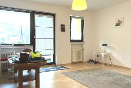 Wohnung zum Mieten in Langenfeld 555 € 49 m² 2 zimmer