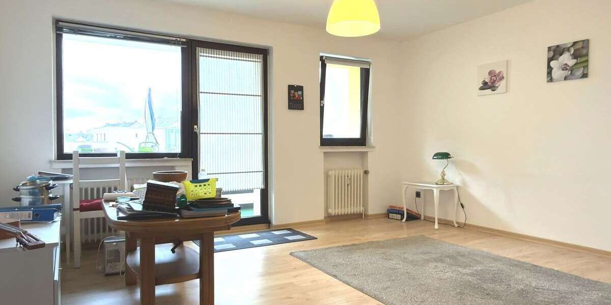 Wohnung zum Mieten in Langenfeld 555 € 49 m² 2 zimmer