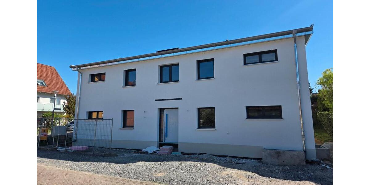 Erdgeschoßwohnung Schweinfurt Haardt - 3 Zimmer, 95 m&sup2;, 1.188&euro; | Angebot:26375360