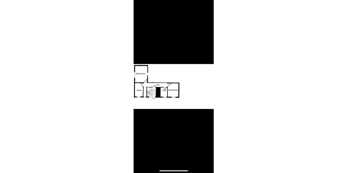 Erdgeschoßwohnung Nidda - 2 Zimmer, 70 m&sup2;, 700&euro; | Angebot:24741867