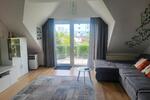 Dachgeschoßwohnung Stadtoldendorf - 2 Zimmer, 85 m&sup2;, 800&euro; | Angebot:26458007