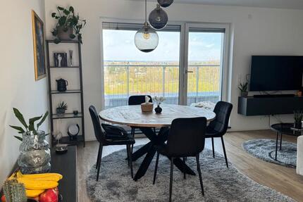 Wohnen auf Zeit Fürth Altstadt - 3 Zimmer, 93 m&sup2;, 1.190&euro; | Angebot:26170454