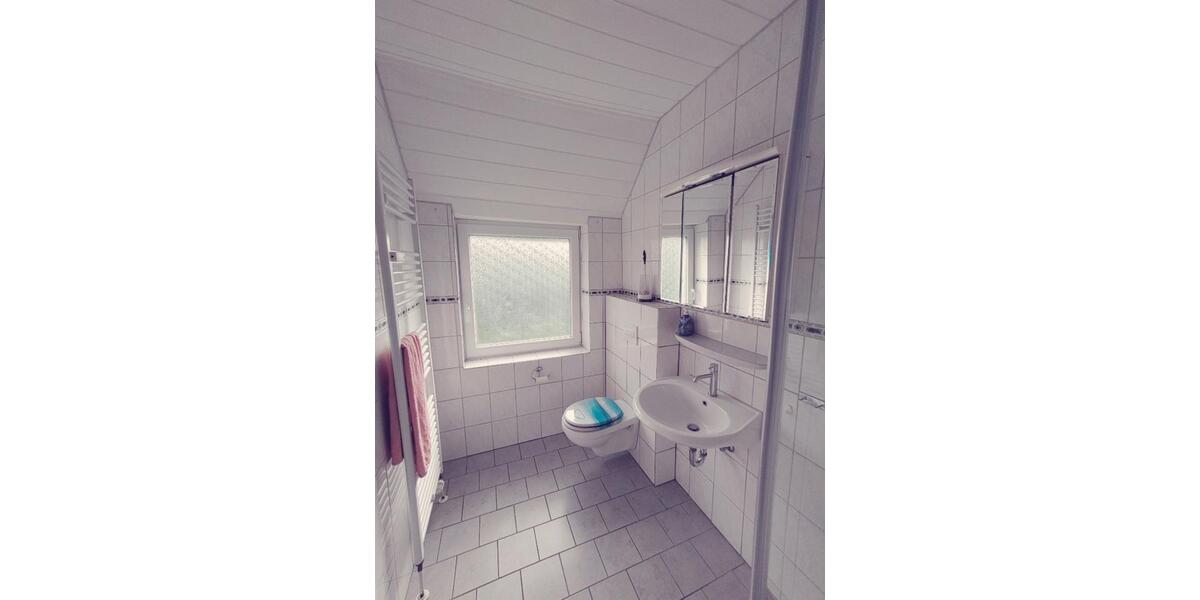 Erdgeschoßwohnung Gnarrenburg - 4 Zimmer, 105 m&sup2;, 810&euro; | Angebot:25158716