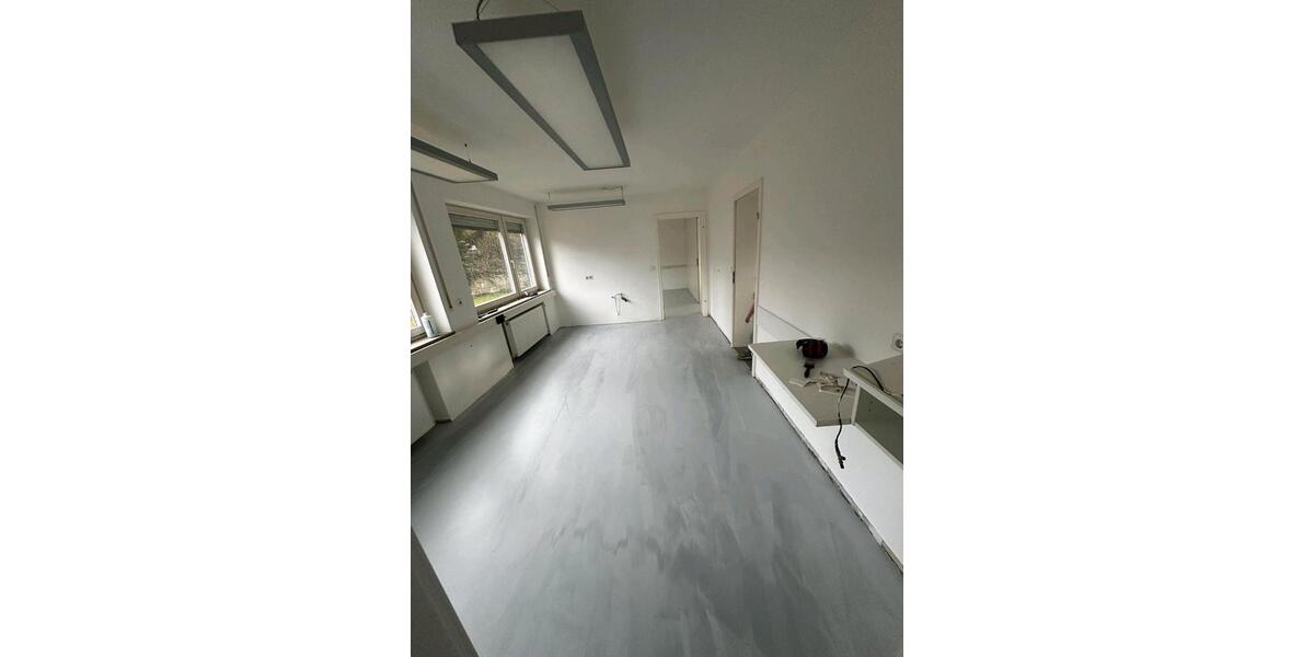 Gewerberäume zu vermieten !!!! Ab 01.01.2025 zimmer