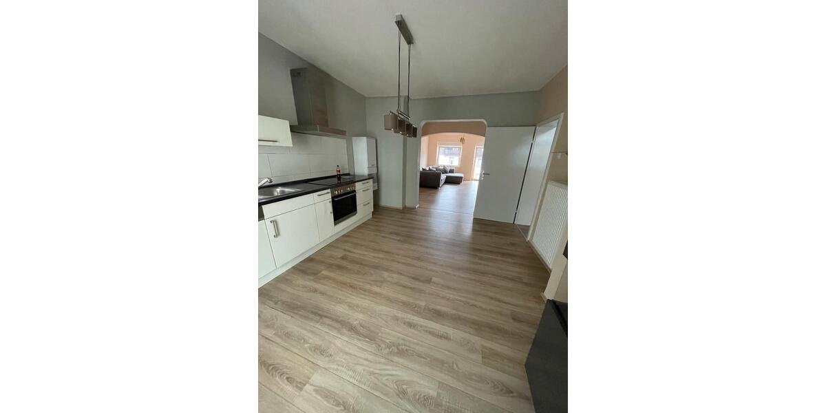 Etagenwohnung Beckingen - 4 Zimmer, 117 m&sup2;, 690&euro; | Angebot:26638713