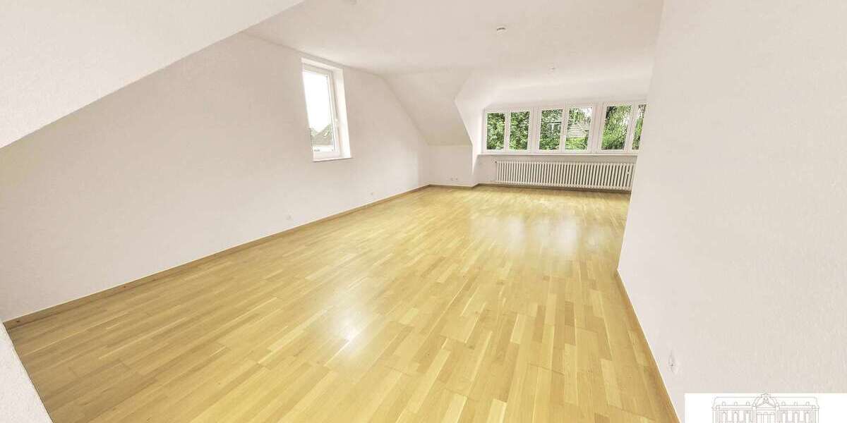 Etagenwohnung Düsseldorf Stadtbezirk 9 - 2 Zimmer, 62 m&sup2;, 800&euro; | Angebot:26980493
