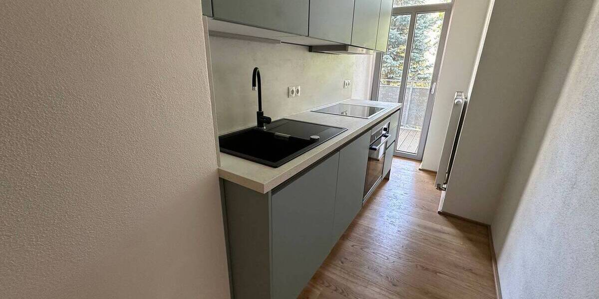 Etagenwohnung Chemnitz Kaßberg - 3 Zimmer, 78 m&sup2;, 730&euro; | Angebot:26569157