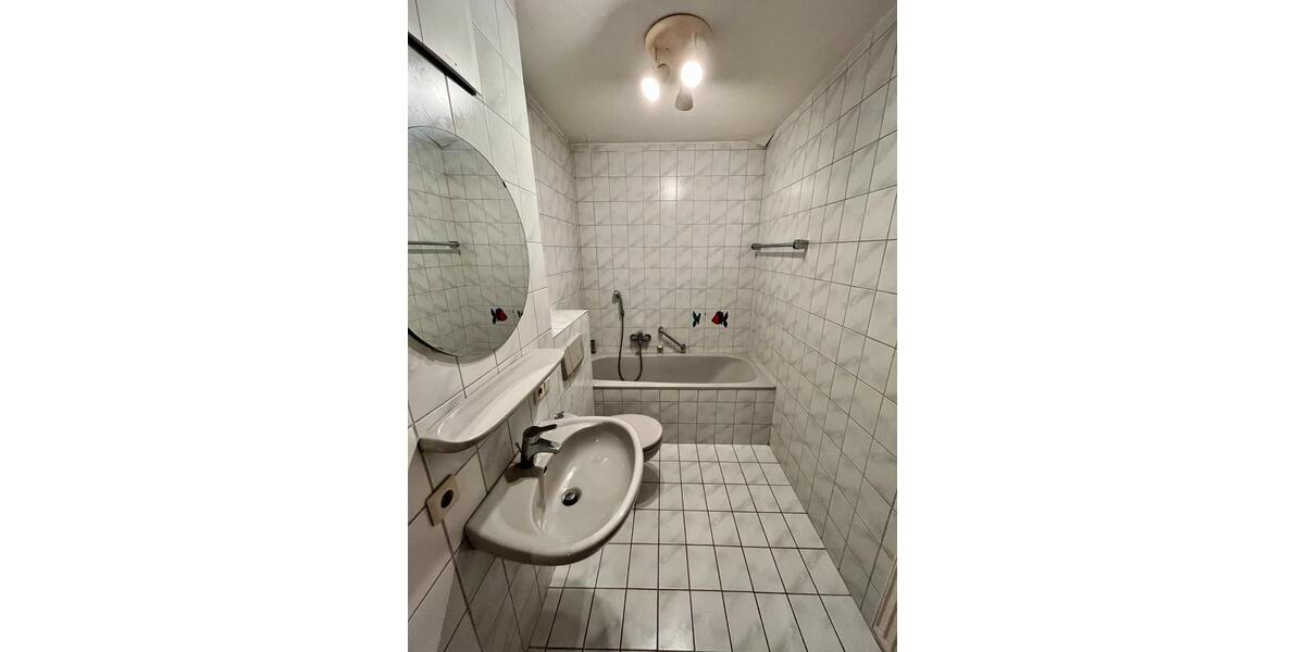 Etagenwohnung Weidhausen bei Coburg - 2 Zimmer, 65 m&sup2;, 650&euro; | Angebot:26047335