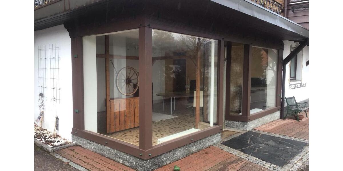 Gewerbeobjekt Friedenweiler - 550&euro; | Angebot:26692857