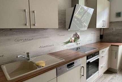 Wohnung Annaberg-Buchholz Buchholz - 4 Zimmer, 94 m&sup2;, 500&euro; | Angebot:27004774
