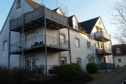 Wohnung Leiwen - 2 Zimmer, 60 m&sup2;, 520&euro; | Angebot:27612965